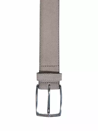 CONDOR | Ceinture en cuir | 